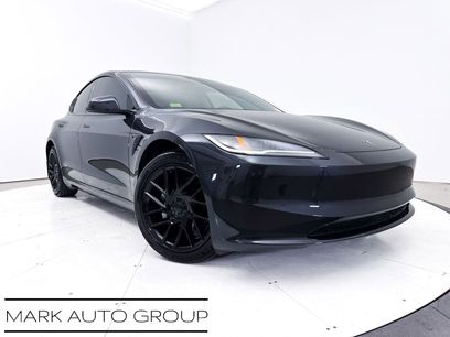 Used 2024 Tesla Model 3 Long Range