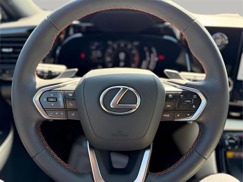 Used 2023 Lexus NX 350 AWD image 52