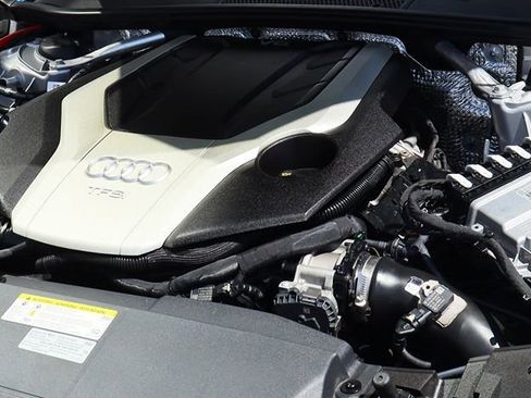 Used 2019 Audi A6 3.0T Premium image 63