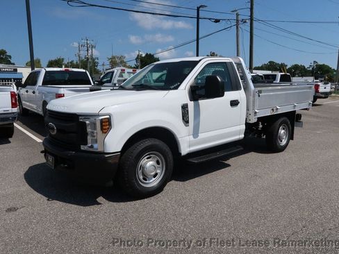 Used 2018 Ford F250 XL RWD image 31