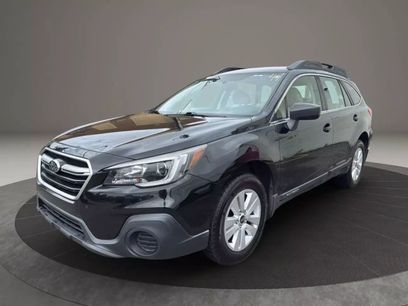 Used 2018 Subaru Outback 2.5i