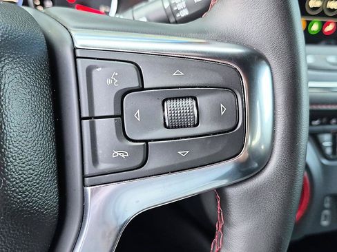 Certified 2025 Chevrolet Blazer RS FWD image 18