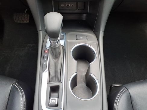 Used 2022 Chevrolet Equinox LT image 25