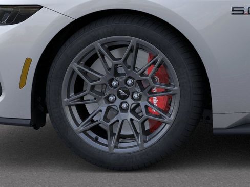 New 2026 Ford Mustang GT Premium w/ GT Performance Package RWD image 19