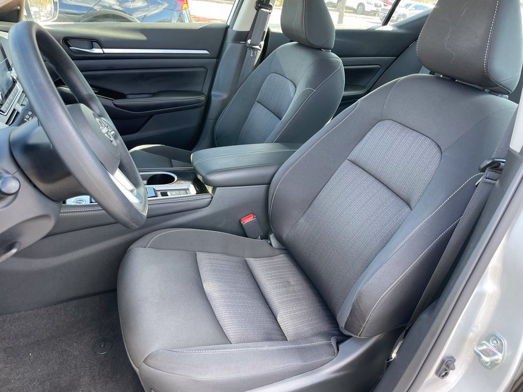 Certified 2023 Nissan Altima 2.5 SV AWD/4WD image 7