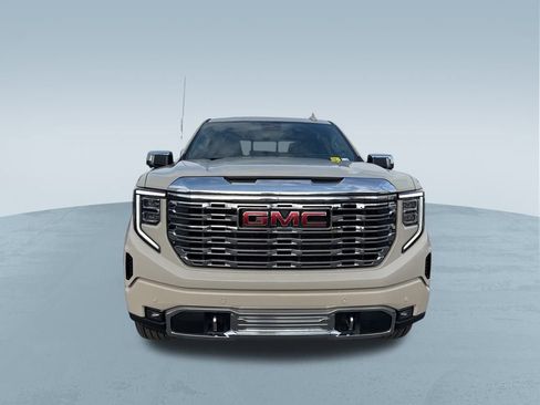 New 2026 GMC Sierra 1500 Denali image 2