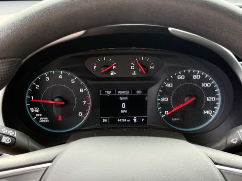 Used 2024 Chevrolet Malibu LT image 18