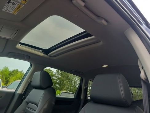 New 2026 Honda CR-V EX-L image 14