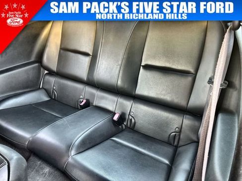 Used 2010 Chevrolet Camaro LT image 15