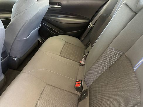 Used 2020 Toyota Corolla SE w/ Protection Package image 11