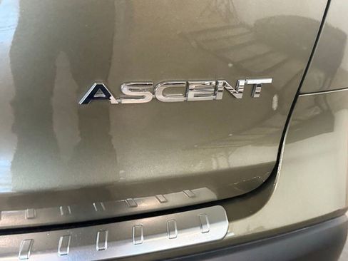 Certified 2024 Subaru Ascent Premium w/ Convenience Package AWD/4WD image 23