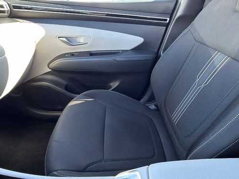Used 2024 Hyundai Tucson SEL FWD image 12