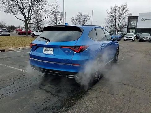 New 2026 Acura MDX A-Spec image 4