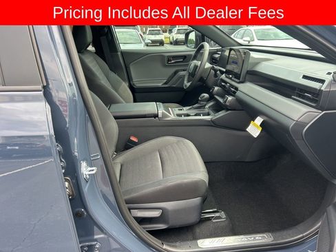Used 2026 Toyota RAV4 SE w/ Weather Package FWD image 20