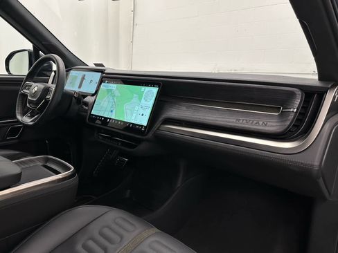 Used 2023 Rivian R1T Adventure image 16
