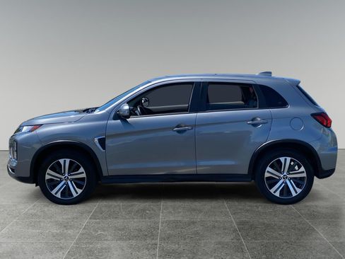 Used 2024 Mitsubishi Outlander Sport AWD image 2