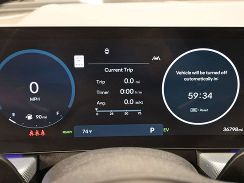 Used 2025 Hyundai Sonata Limited image 22