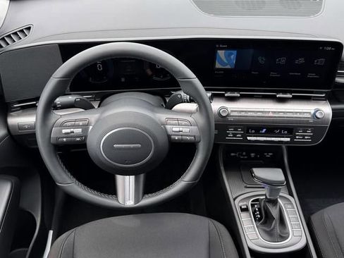 New 2026 Hyundai Kona SEL Sport image 21