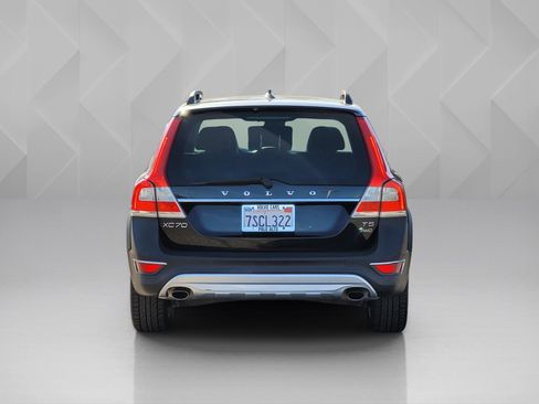 Used 2016 Volvo XC70 T5 Premier image 5
