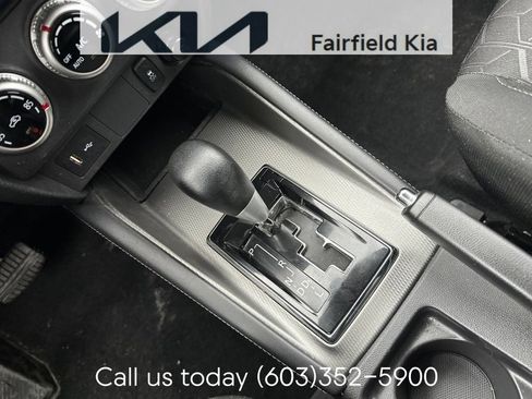 Used 2021 Mitsubishi Outlander Sport ES image 17