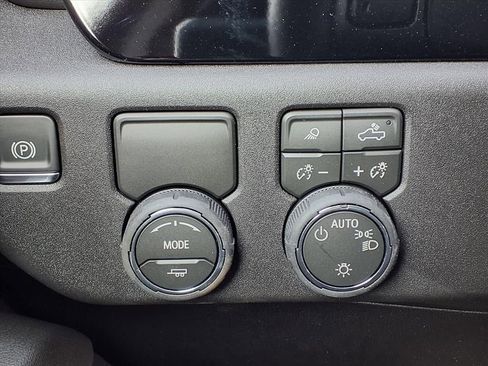 New 2026 Chevrolet Silverado 1500 LT w/ Safety Package image 9