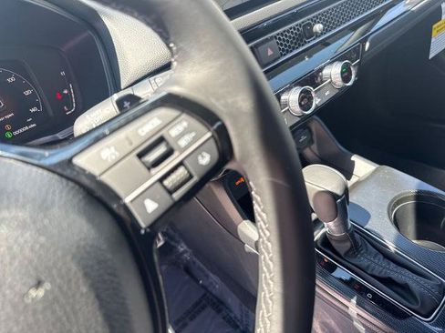 New 2026 Honda Civic Sport Touring image 33
