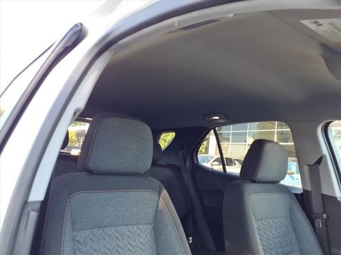 Certified 2022 Chevrolet Equinox LT image 22