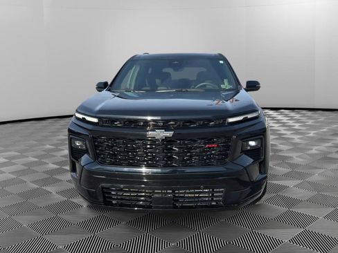 Used 2024 Chevrolet Traverse RS w/ LPO, Floor Liner Package image 7