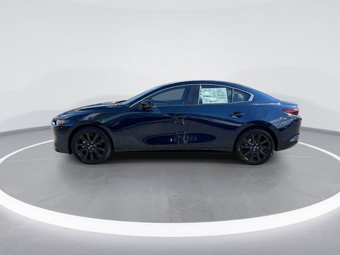 New 2026 MAZDA MAZDA3 s Sport FWD image 5