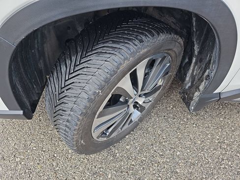Used 2019 Subaru Ascent Limited AWD/4WD image 42