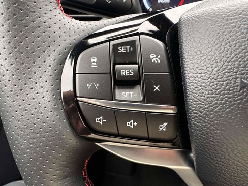 Used 2025 Ford Explorer ST-Line w/ ST-Line Street Pack AWD/4WD image 18