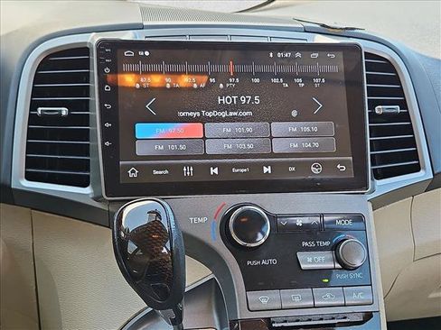 Used 2011 Toyota Venza w/ Convenience Pkg FWD image 20