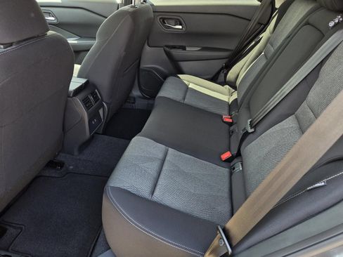 New 2026 Nissan Rogue SV FWD image 14