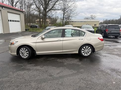 Used 2013 Honda Accord EX-L image 37