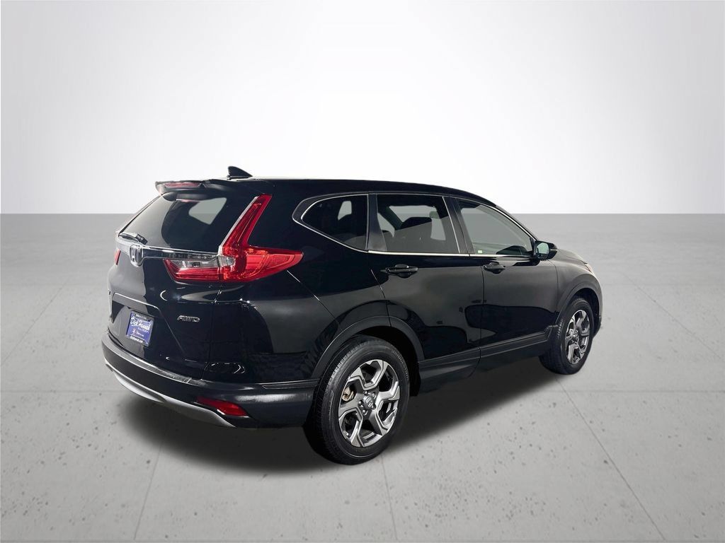 Used 2019 Honda CR-V EX image 6