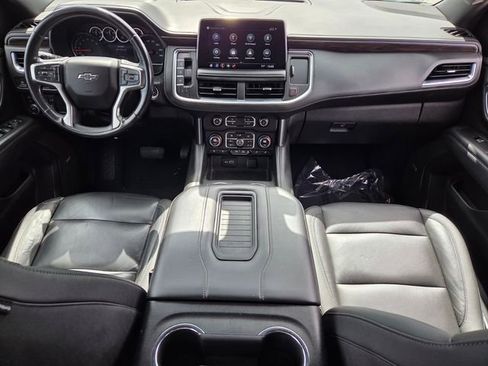 Used 2021 Chevrolet Tahoe Z71 AWD/4WD image 18