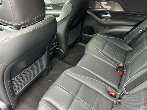 Used 2022 Mercedes-Benz GLE 450 4MATIC image 12