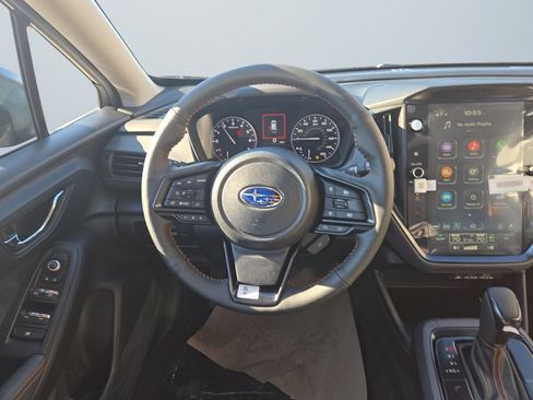 Used 2026 Subaru Crosstrek 2.5i Limited w/ Crosstrek Mirror Package AWD/4WD image 12