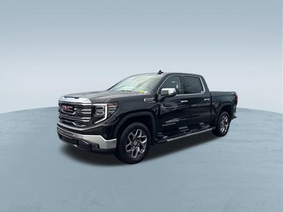New 2026 GMC Sierra 1500 SLT w/ SLT Premium Plus Package