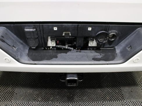 Used 2023 GMC Sierra 1500 Denali w/ Technology Package image 50