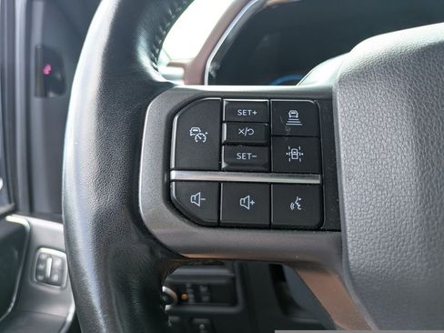 Used 2021 Ford F150 Lariat w/ Equipment Group 502A High AWD/4WD image 28