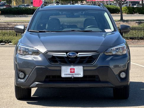 Used 2023 Subaru Crosstrek 2.0i Premium AWD/4WD image 9