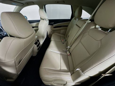 Used 2014 Acura MDX SH-AWD image 27