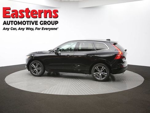 Used 2019 Volvo XC60 T5 Momentum w/ Multimedia Package image 63