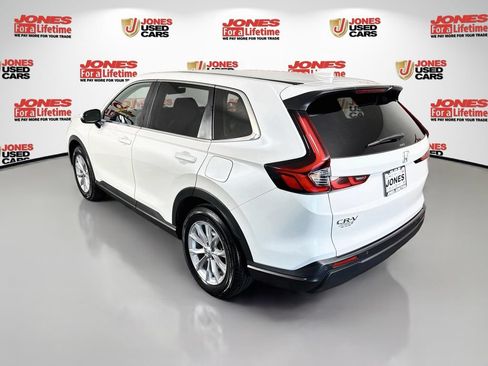 Used 2024 Honda CR-V EX-L image 2
