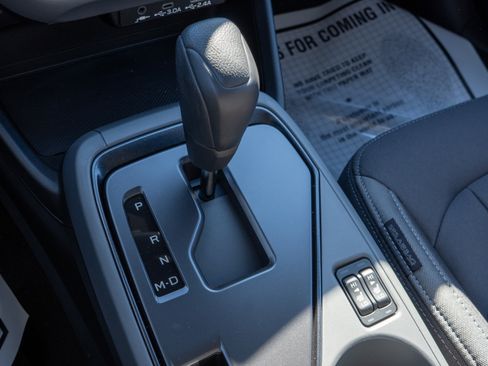 New 2026 Subaru Crosstrek 2.0i Premium image 13