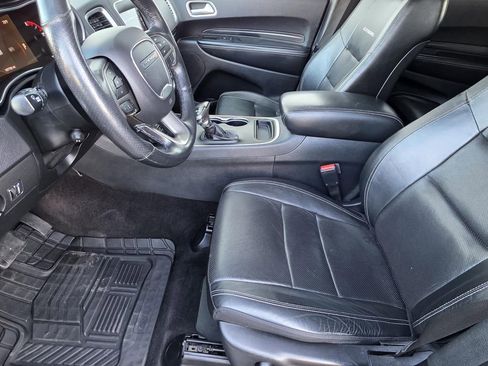 Used 2018 Dodge Durango Citadel image 7