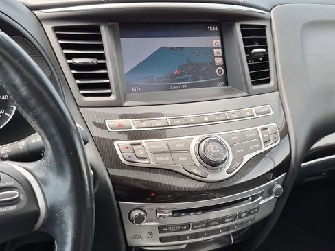 Used 2018 INFINITI QX60 Luxe w/ Premium Plus Package AWD/4WD image 15