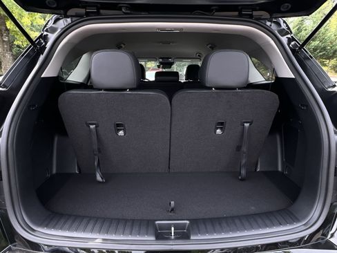 New 2026 Kia Sorento S FWD image 34