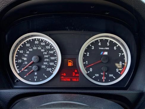 Used 2011 BMW M3 Coupe RWD image 9